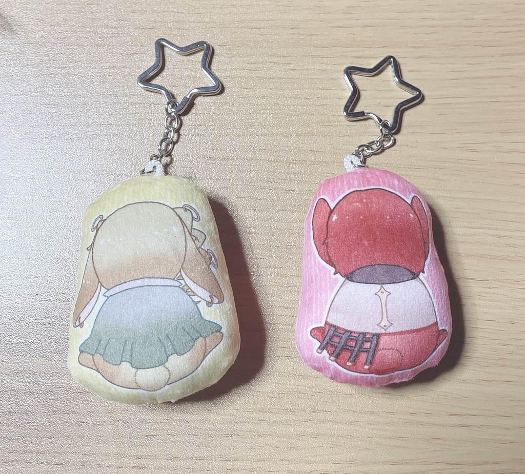 テスエジクッションストラップ
