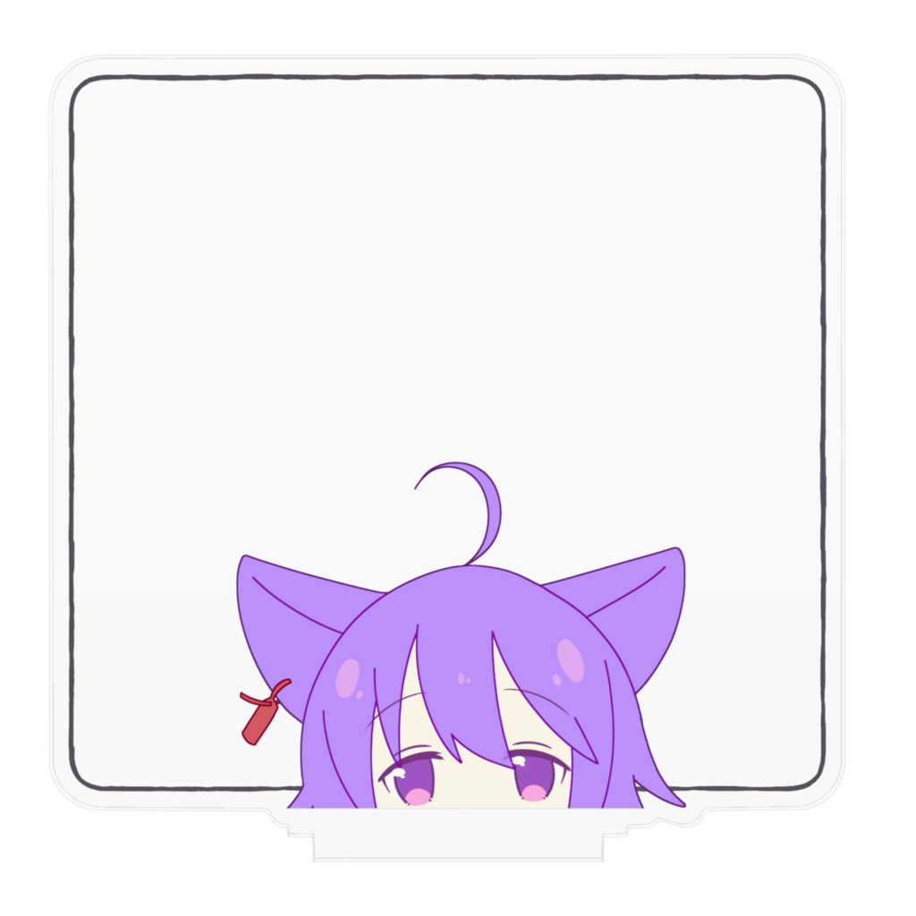 samasama2014フリート風アクスタ