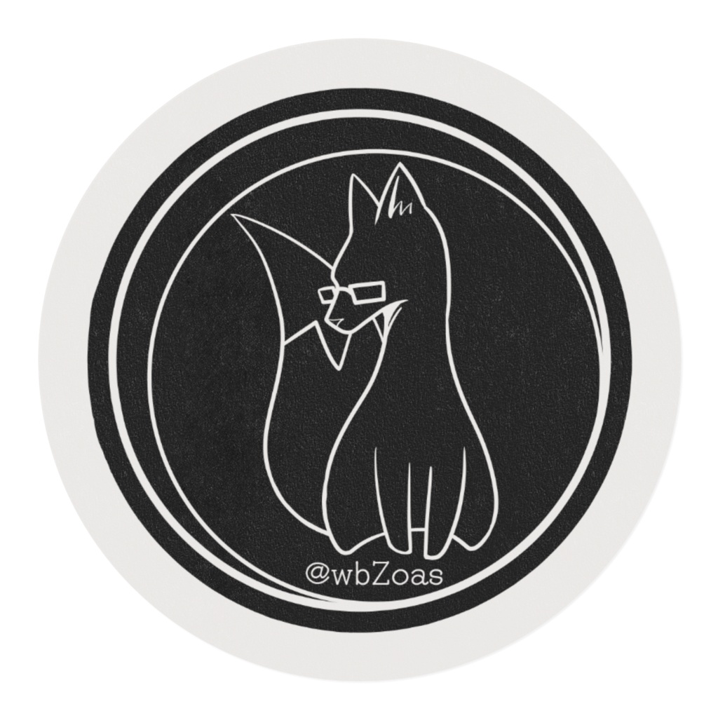 けだまくん マスキングテープ
