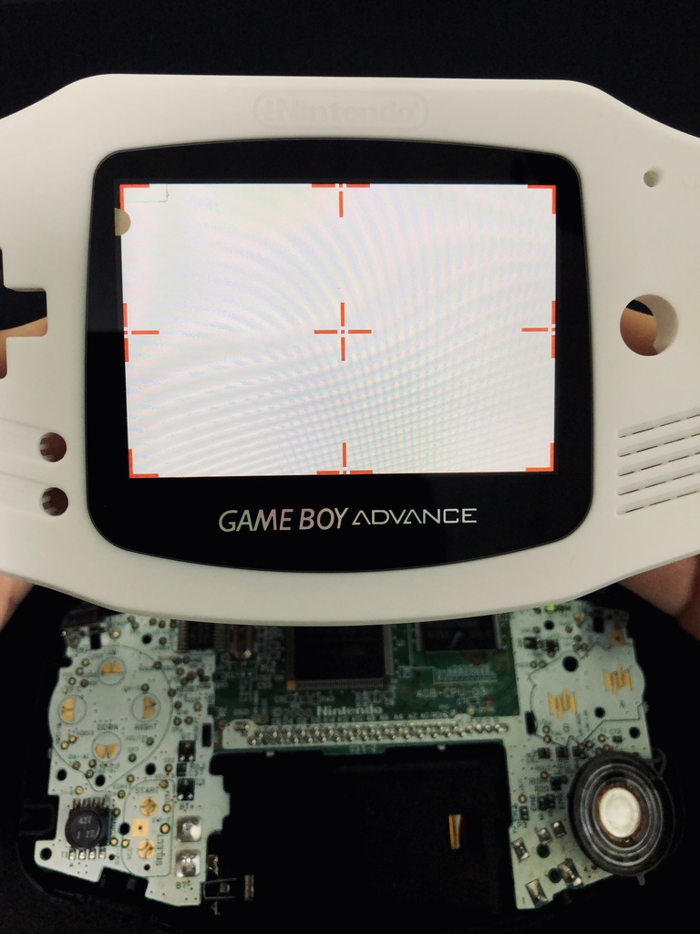 ソフトのみ 軽々しい GBA ゲームボーイアドバンス