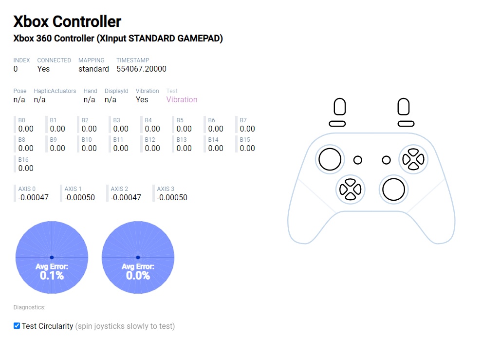 【Switchプロコン改造キット】FireBird For Pro-Controller v2.4