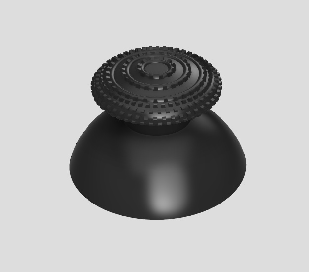 【プロコン用SpicyStick型スティック】SDGsスティック