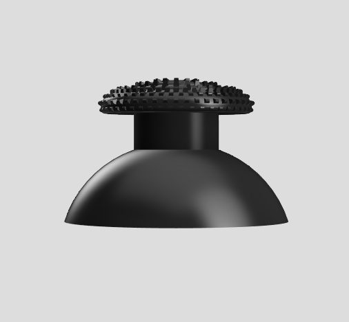 【プロコン用SpicyStick型スティック】SDGsスティック