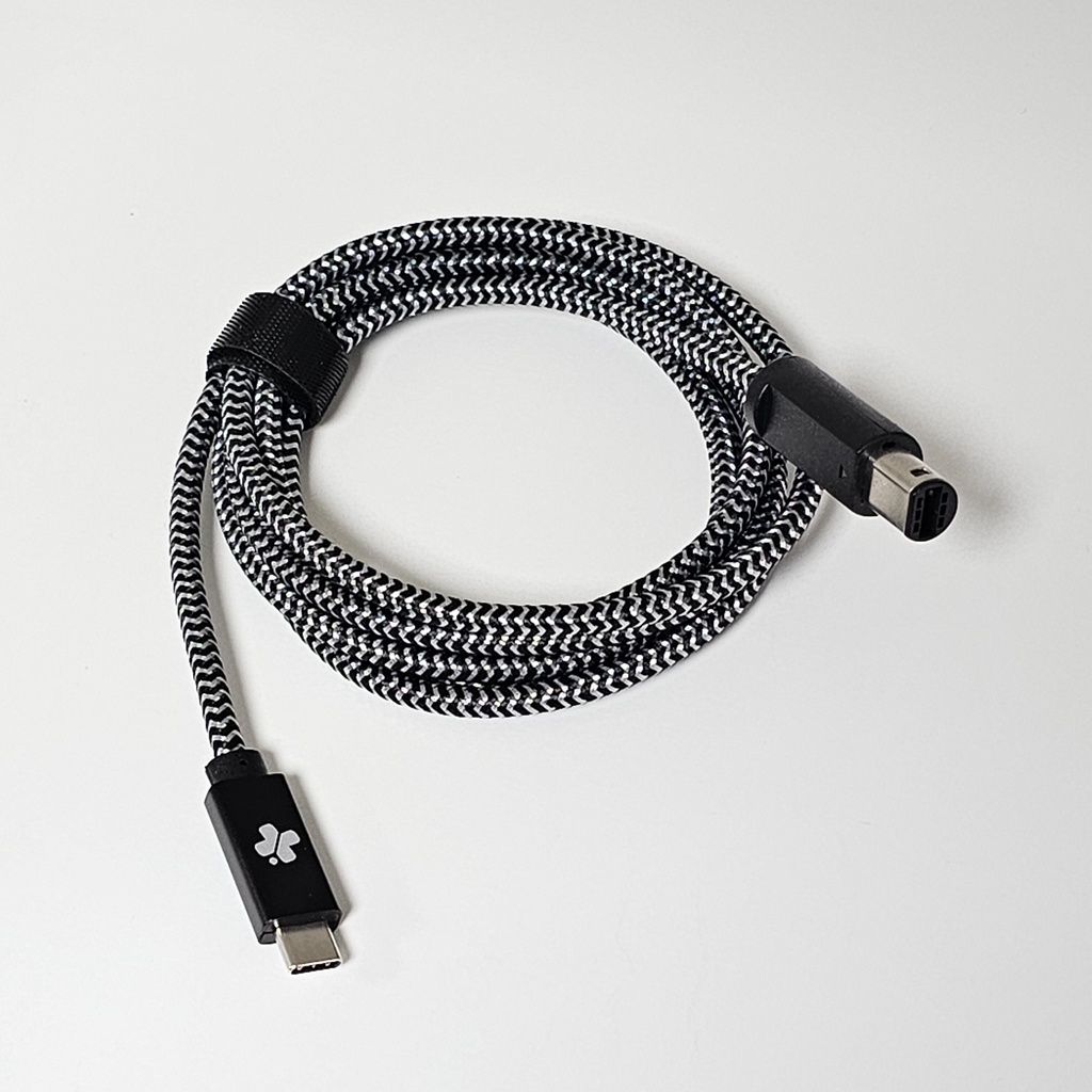 【FireBird v2/ProGCC用】RETRO-Cケーブル