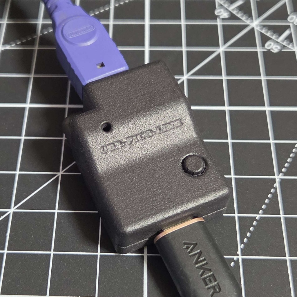 【GBA用】GBA-PICO-LINK