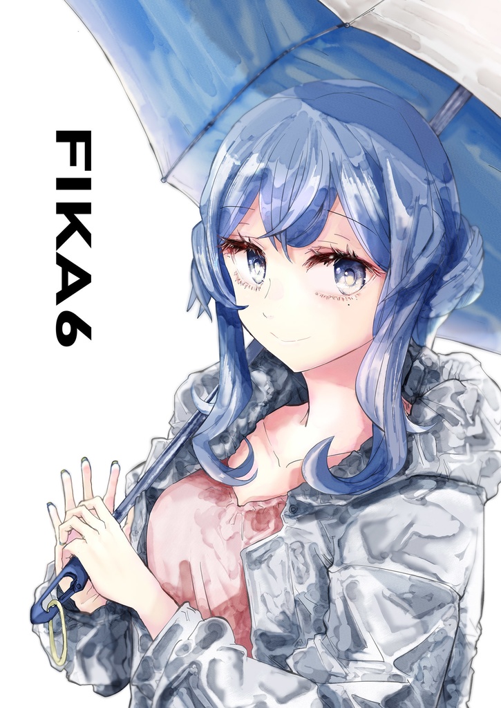 FIKA 6.0(電子版)