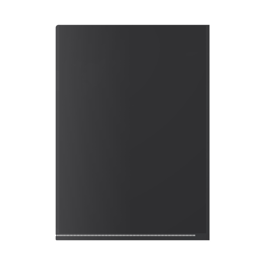 せっちゃんクリアファイル