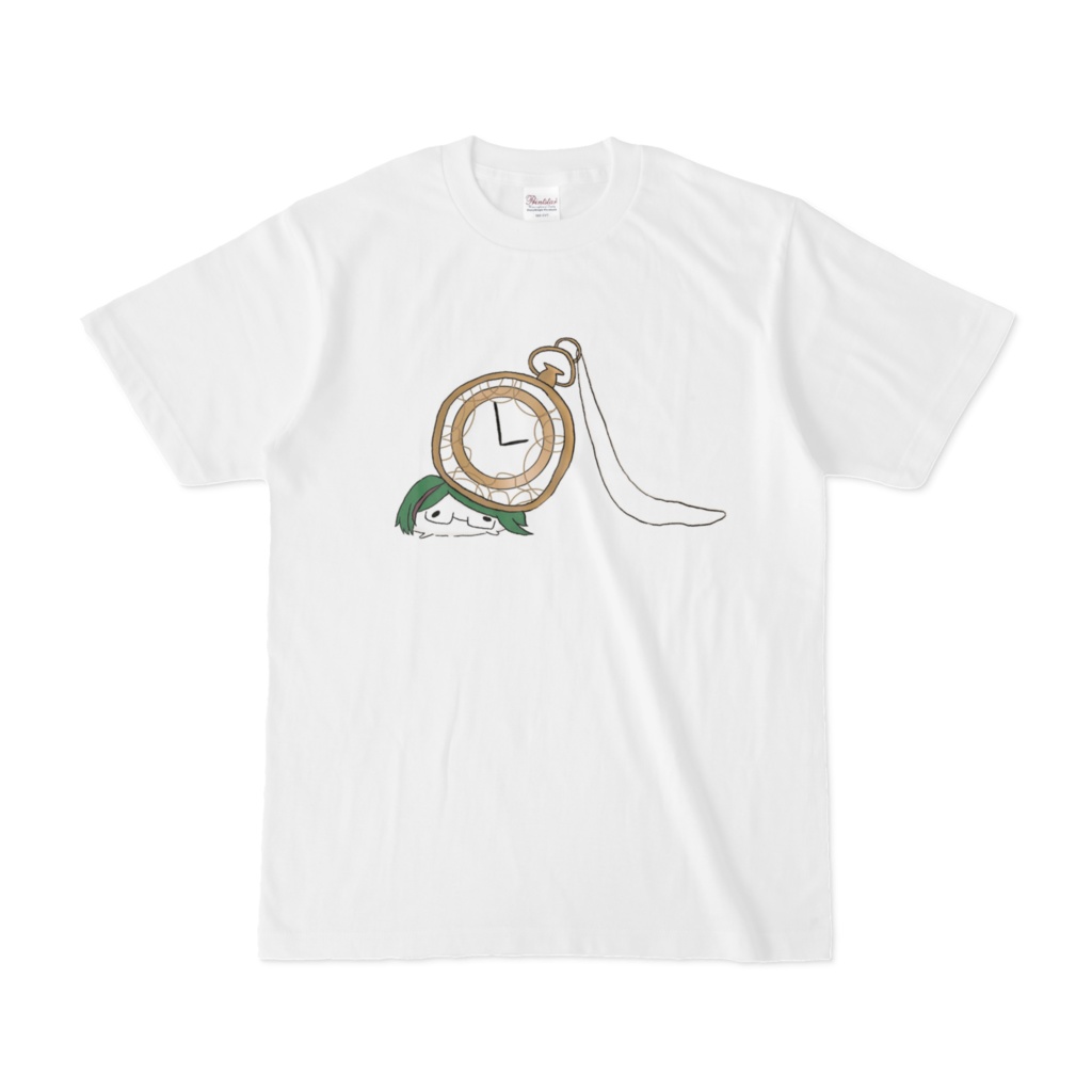 せっちゃんTシャツ