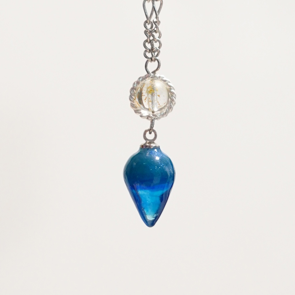 リバース：1999　ヴェルティイメージネックレス