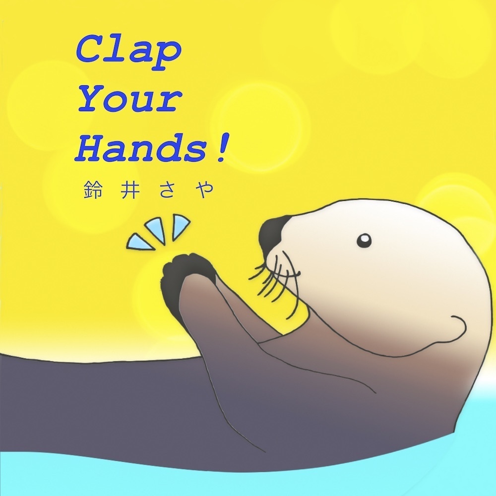 Clap Your Hands