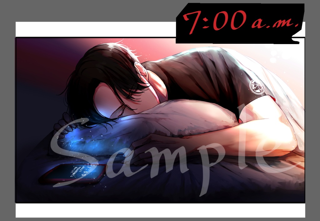 【豊前セット】5枚組/各1枚【完売】