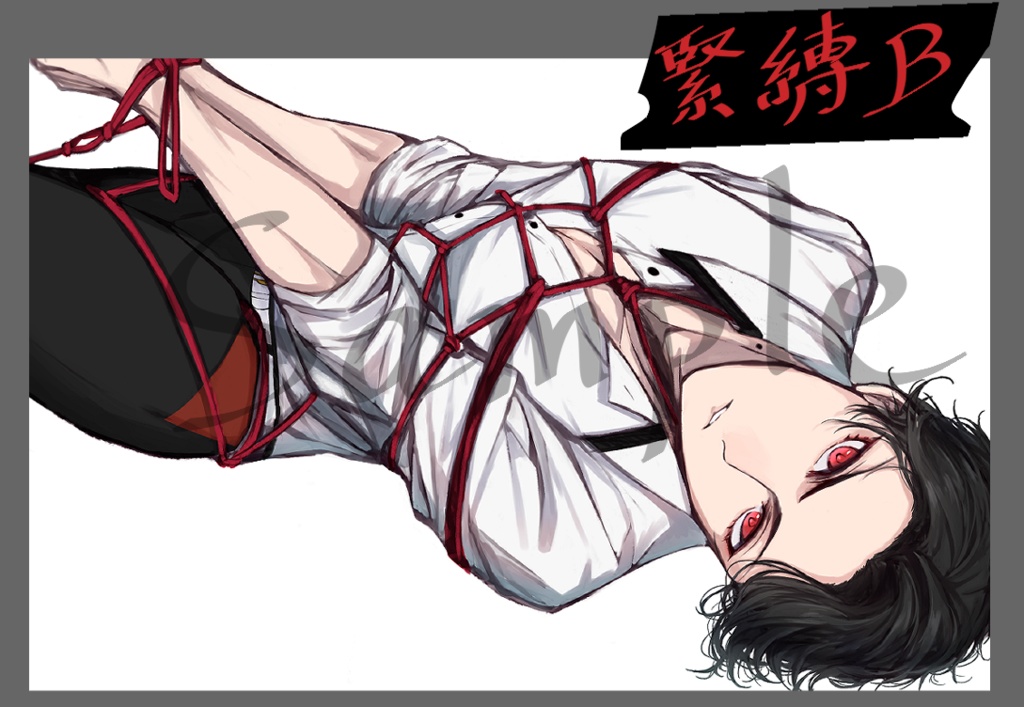 【豊前セット】5枚組/各1枚【完売】