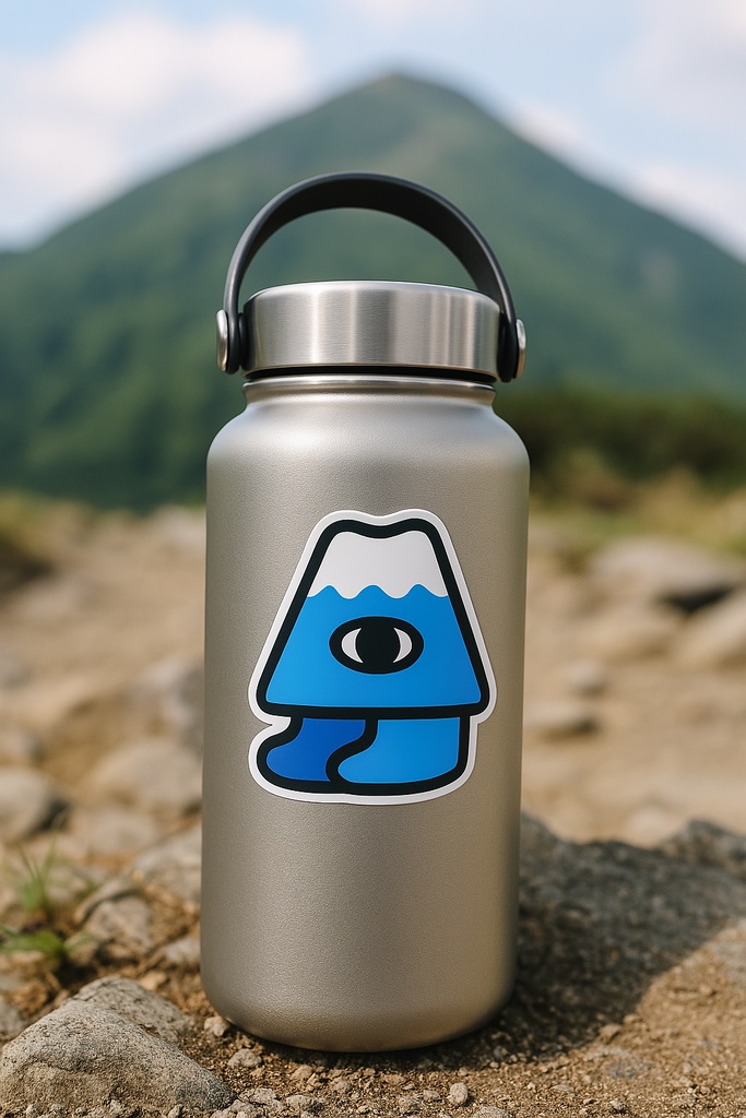 OYAMACHAN【ふじさん】