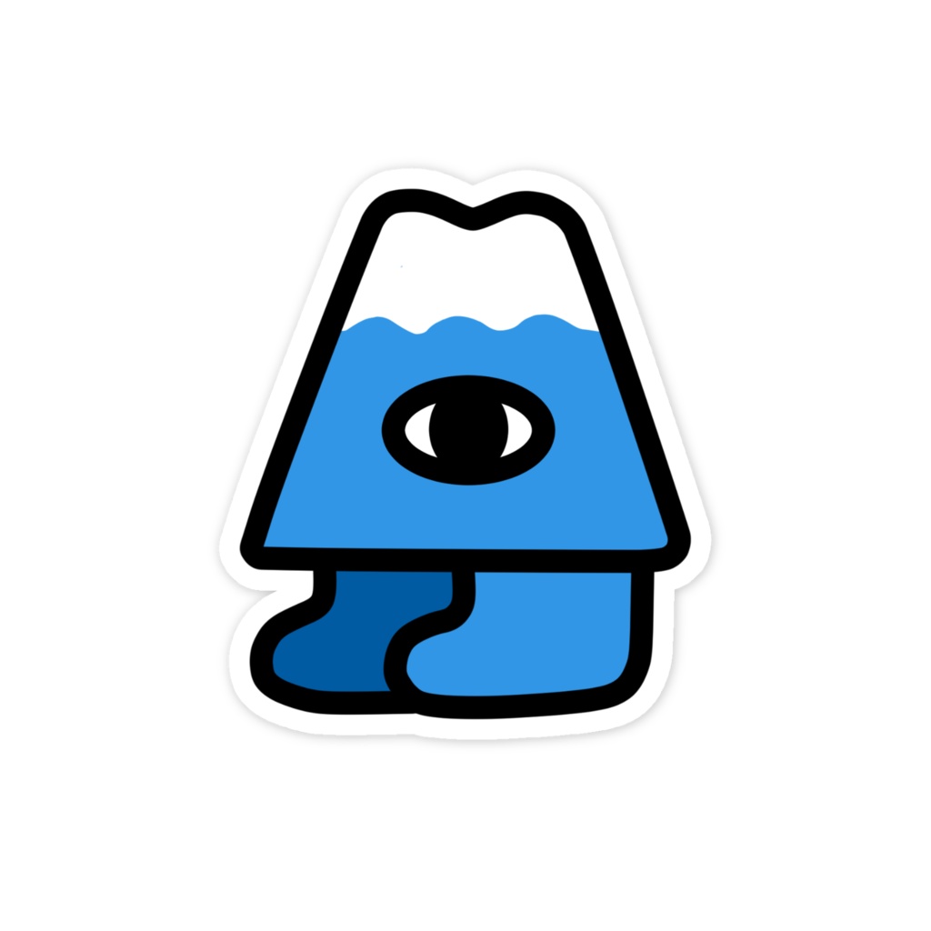 OYAMACHAN【ふじさん】