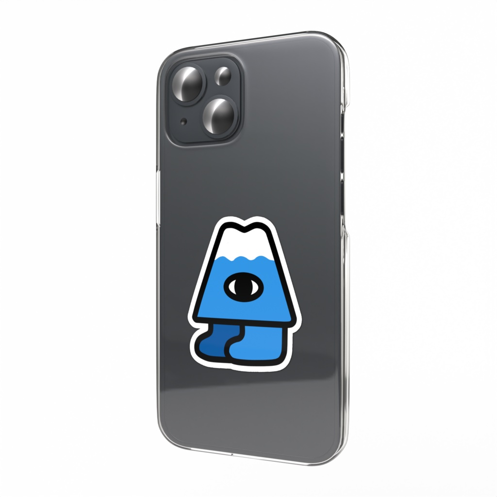 OYAMACHAN【ふじさん】