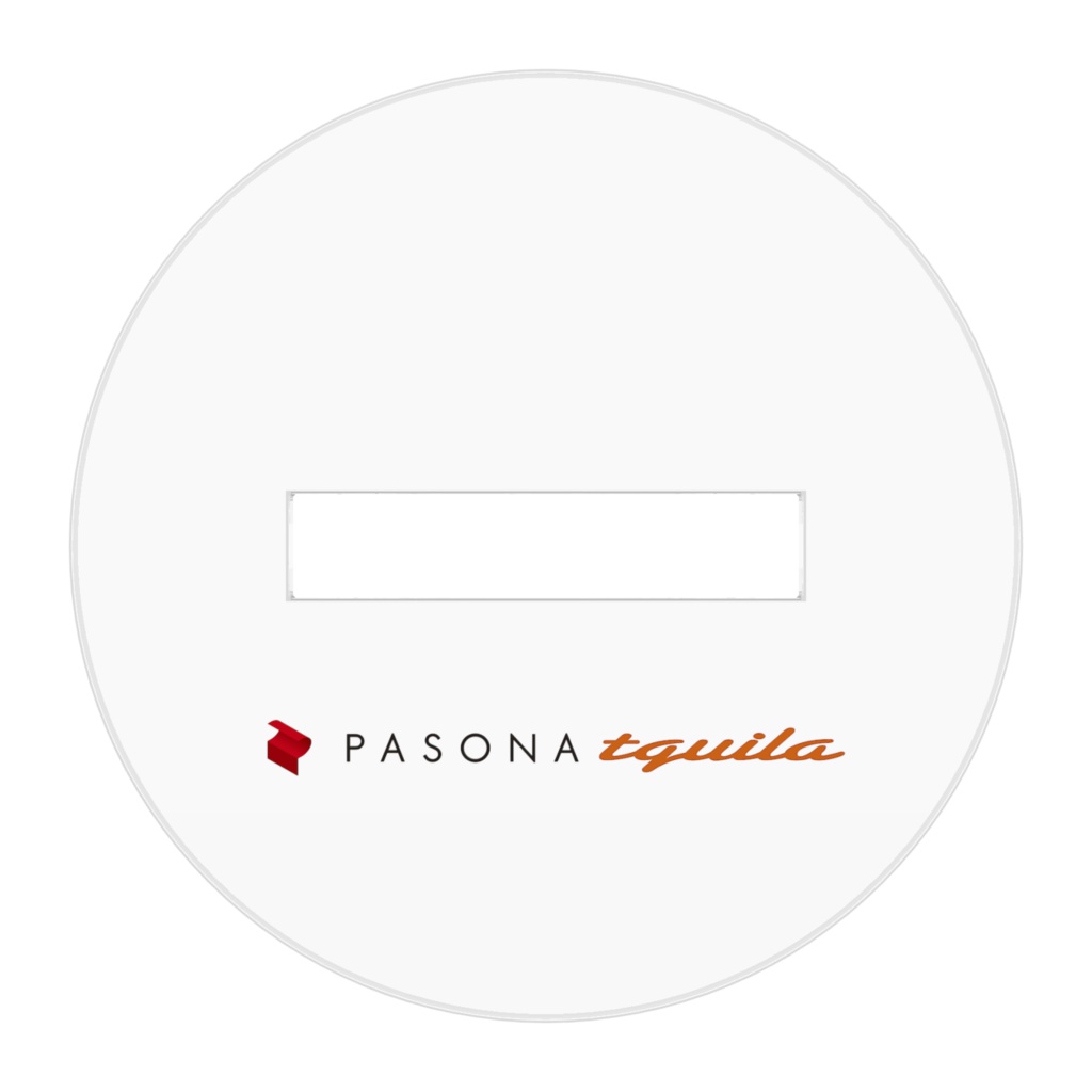 てきさんアクリルフィギュア(50mm)