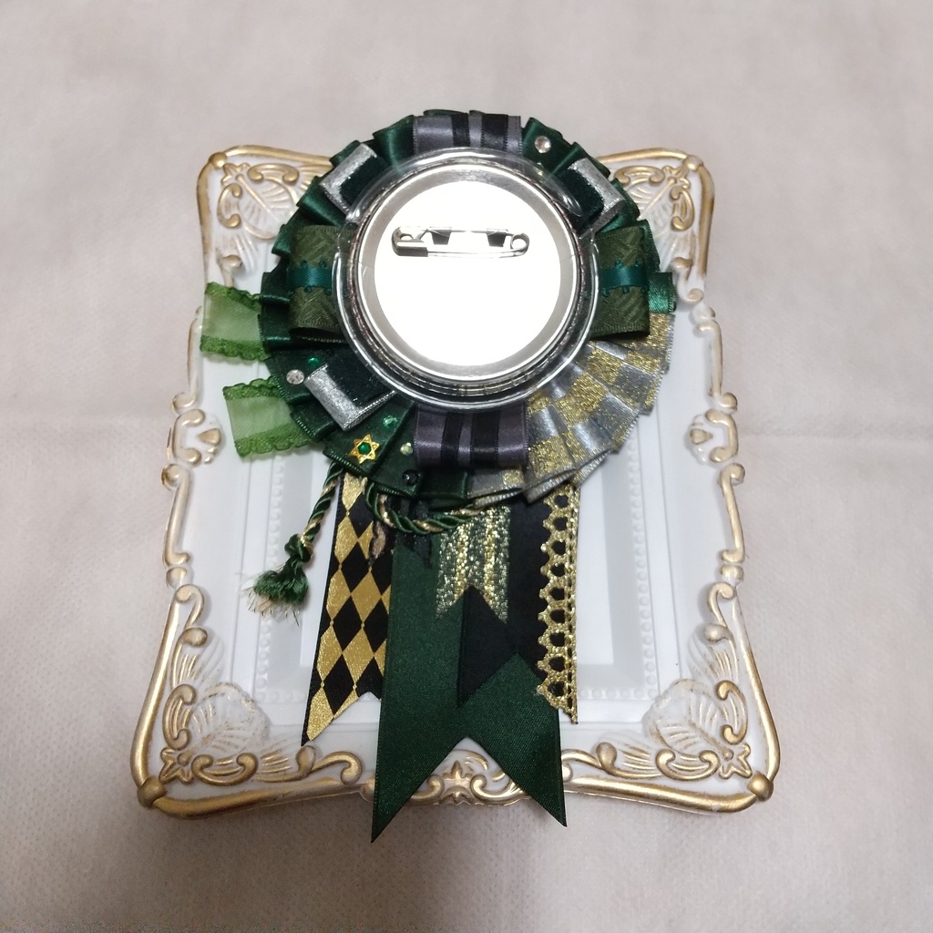 ❁イメージ ロゼット❁