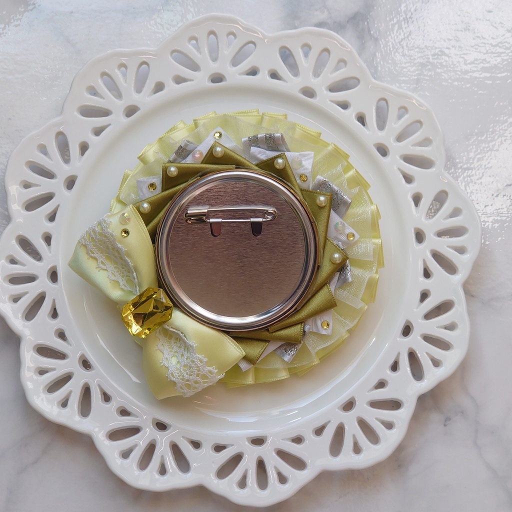 【𝕄𝕚𝕝𝕜𝕪 𝕄𝕒𝕔𝕒𝕣𝕠𝕟🧁-ピスタチオ-】