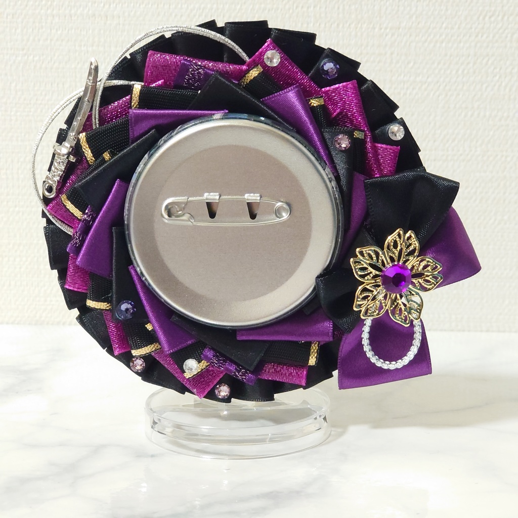 【刀剣乱舞 水心子正秀モチーフ】