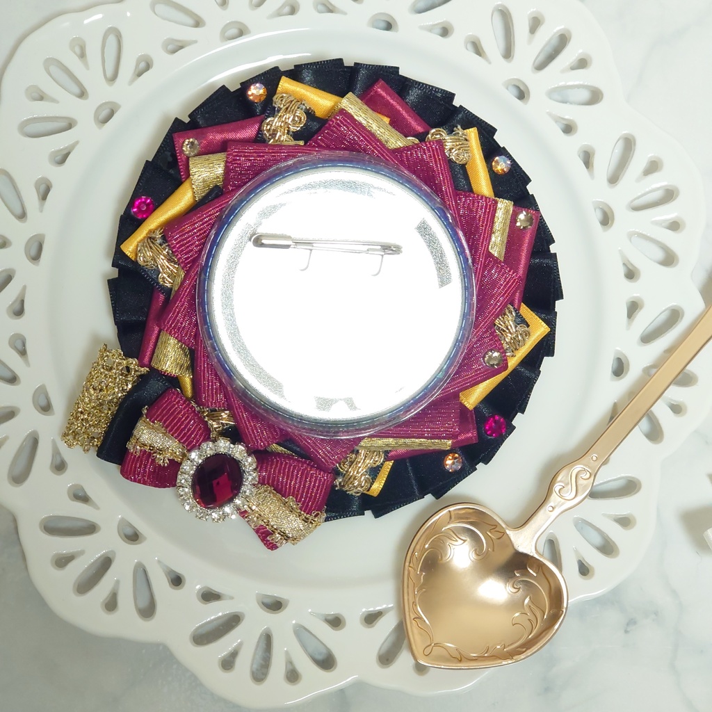 【ツイステ　-スカラビア-】