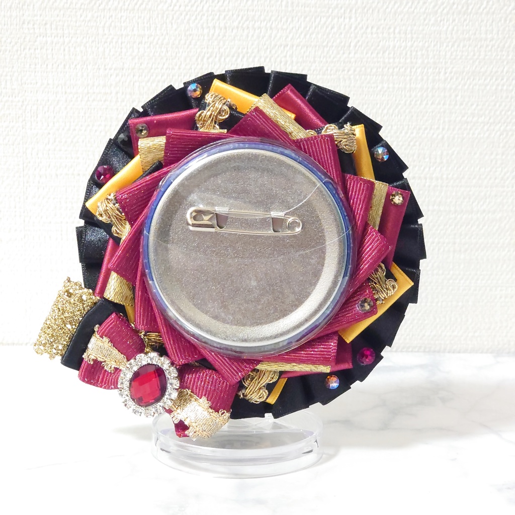 【ツイステ -スカラビア-】