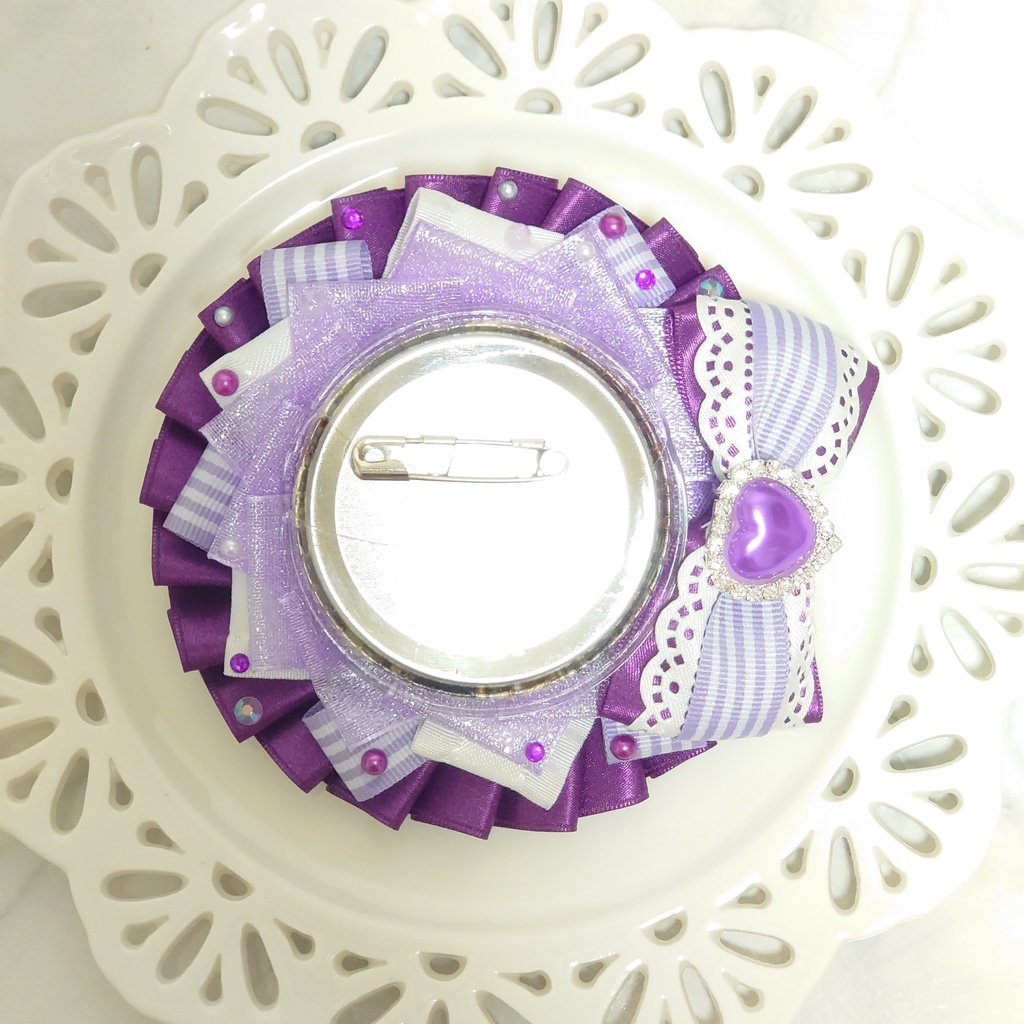 【𝔸𝕟𝕕 𝕍𝕒𝕟𝕚𝕝𝕝𝕒 𝕦𝕡𝕔𝕒𝕜𝕖🧁-ブルーベリーバニラ-】