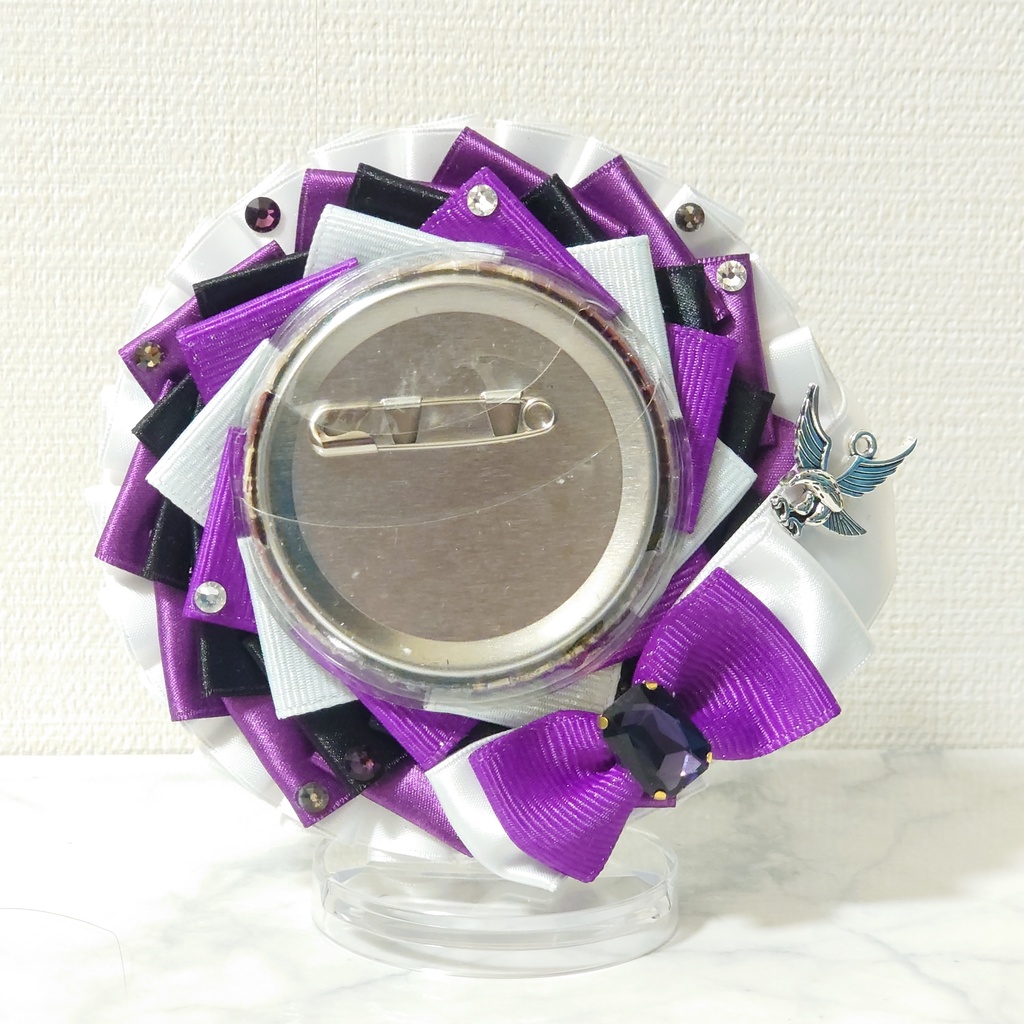 【ハイキュー!! 白鳥沢モチーフ】