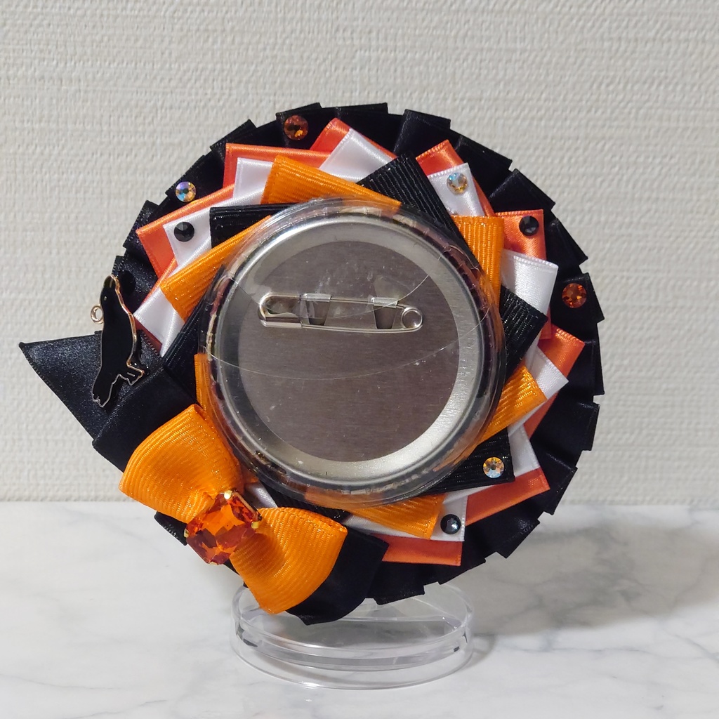 【ハイキュー!! 烏野モチーフ】