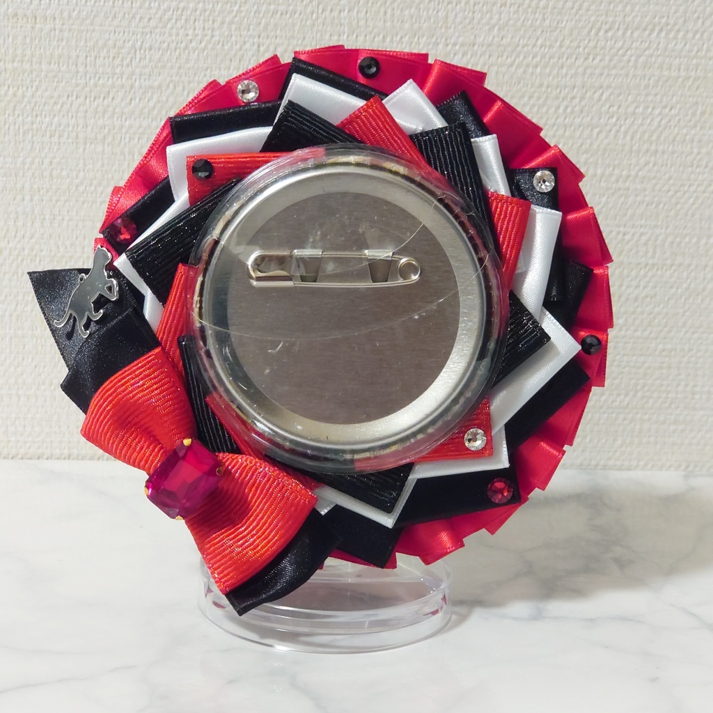 【ハイキュー!! 音駒モチーフ】