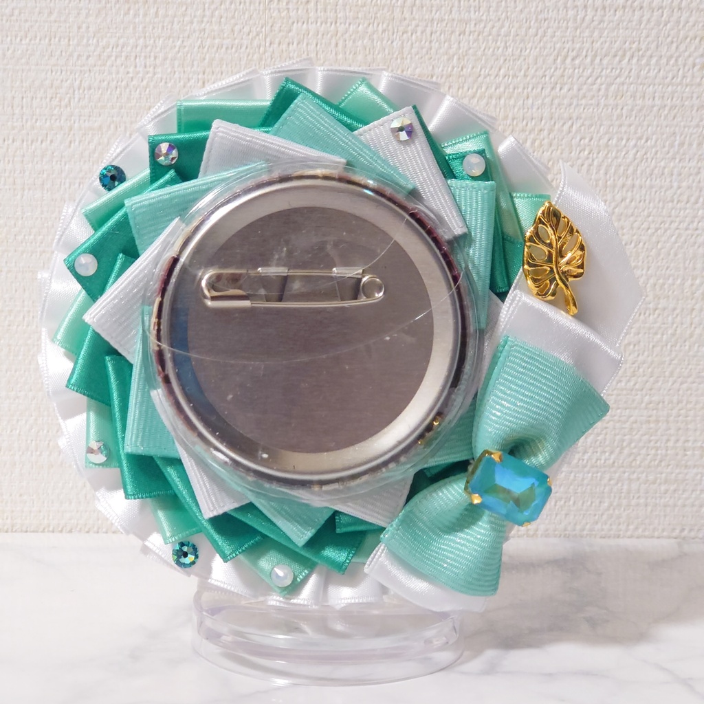 【ハイキュー!! 青葉城西モチーフ】