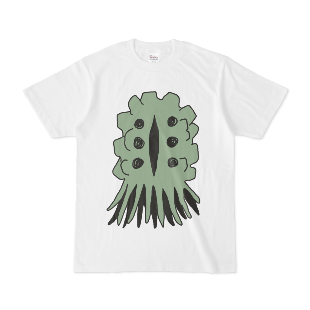 コブダイTシャツ