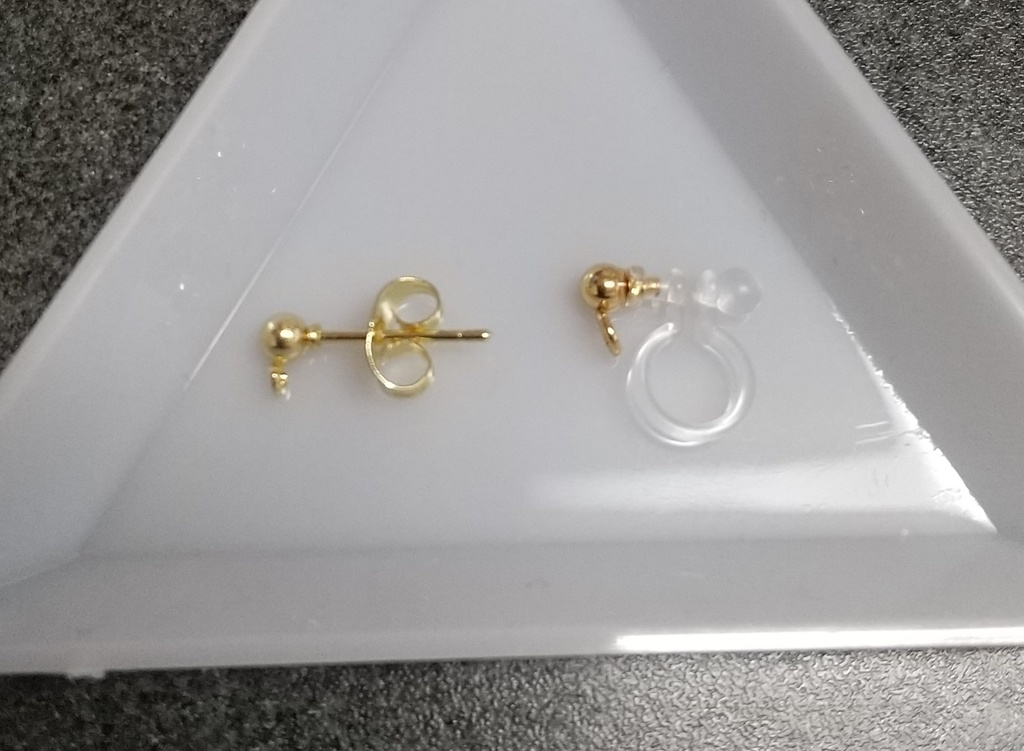 T2クリームソーダイヤーアクセサリー