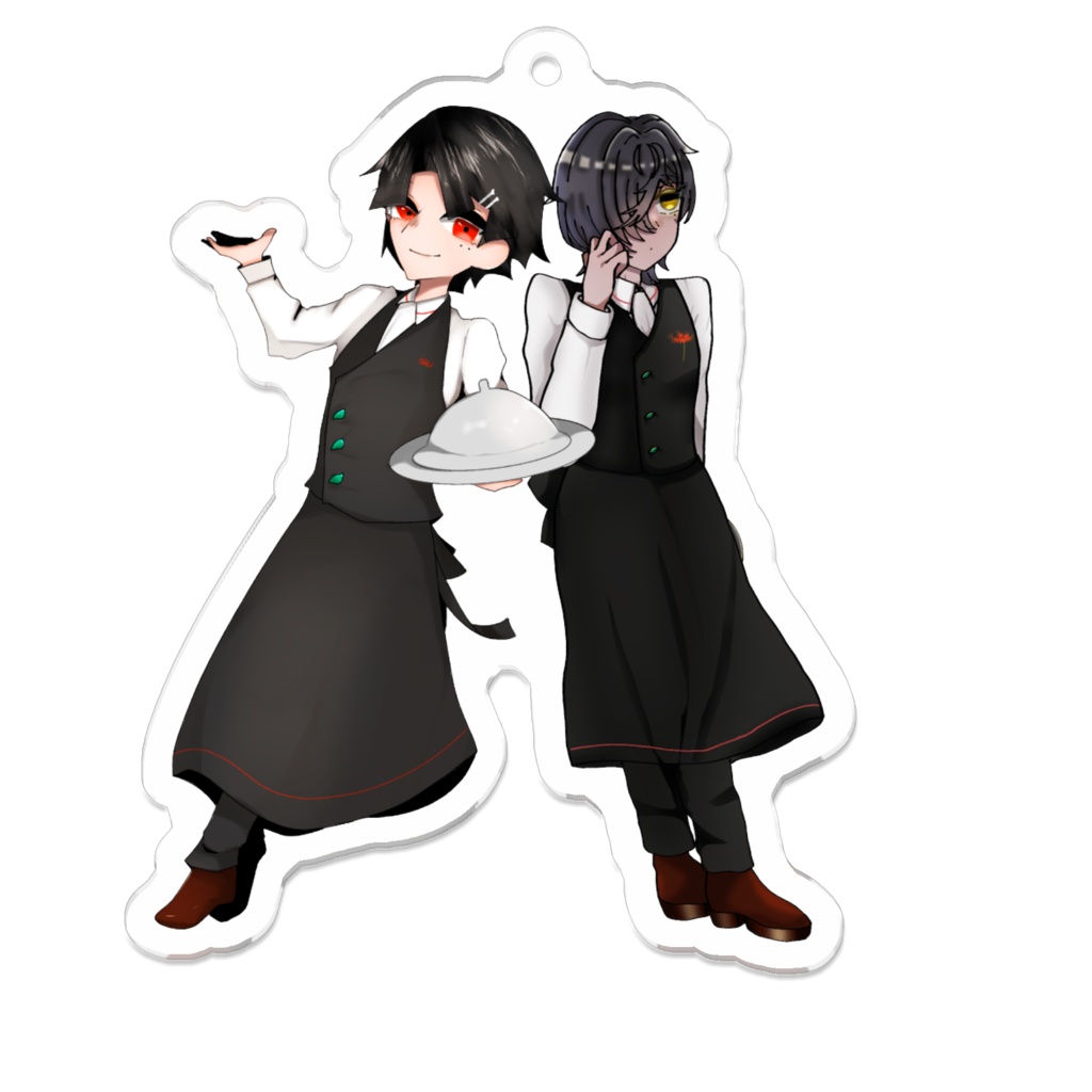 いおとゞコラボカフェ