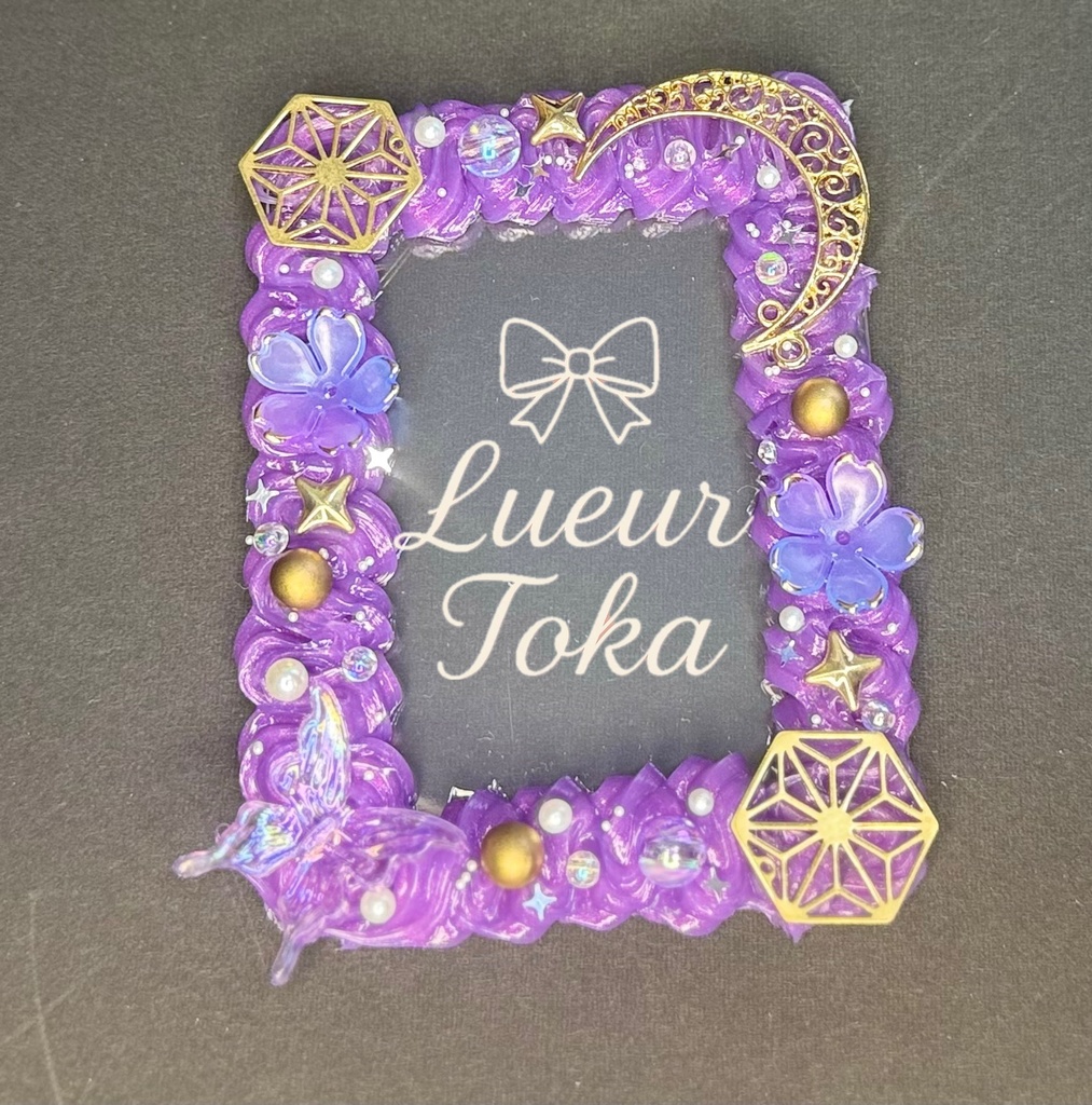 【B8サイズ】忍たま イメージトレカケース