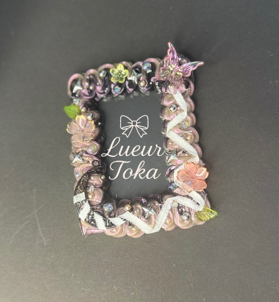 【B8サイズ】忍たま イメージトレカケース