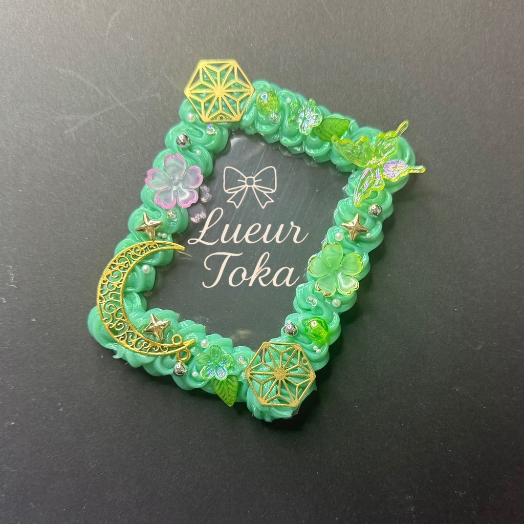 【B8サイズ】忍たま イメージトレカケース