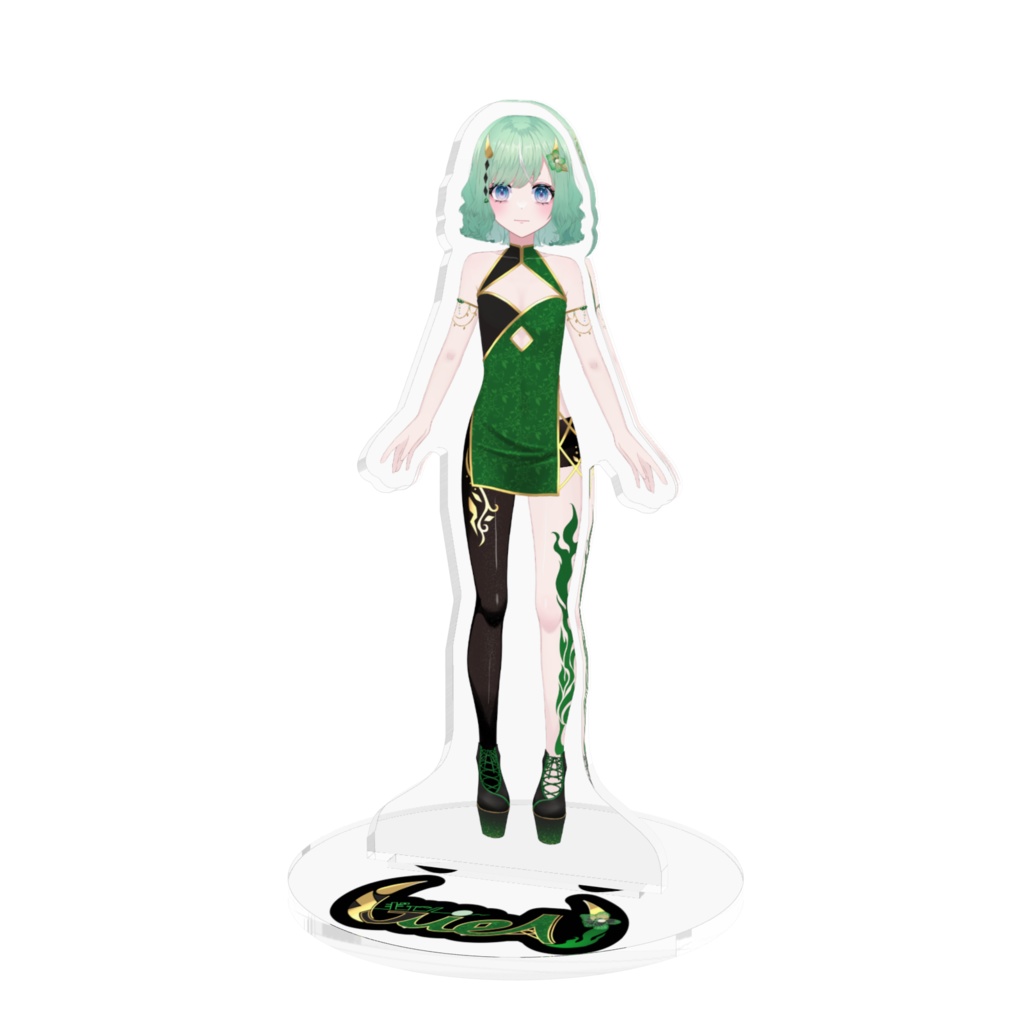 【常設】ギエン-アクリルスタンド ノーマル