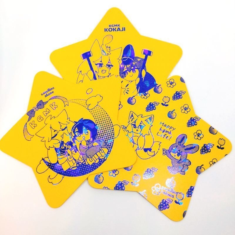 三条行楽弁当+いろんなこぎみかコースターセット