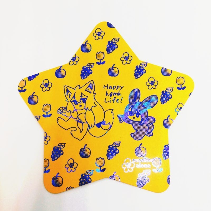 三条行楽弁当+いろんなこぎみかコースターセット