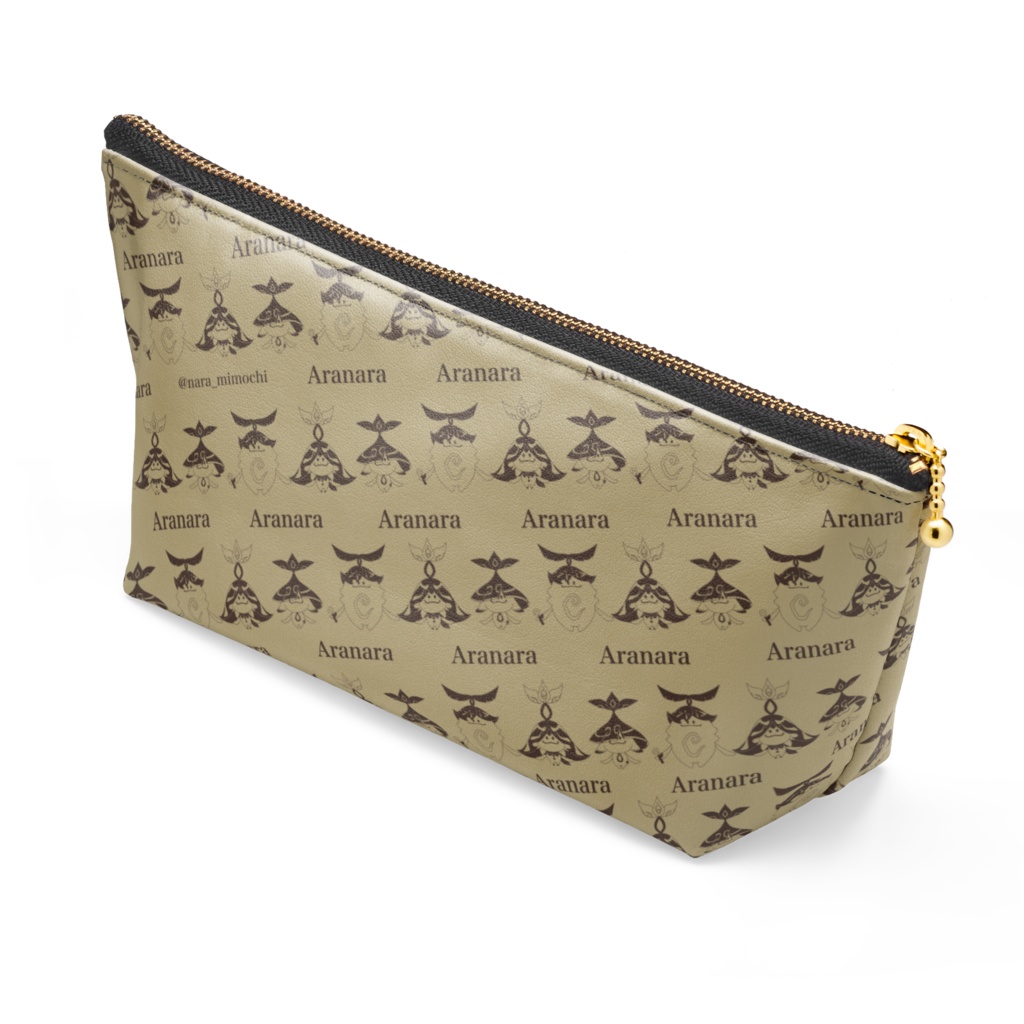 アランナラポーチ