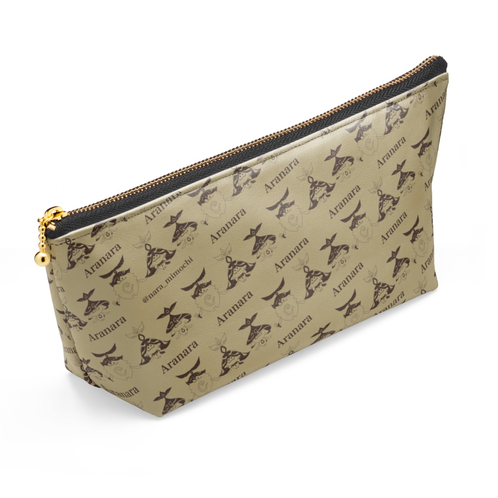 アランナラポーチ