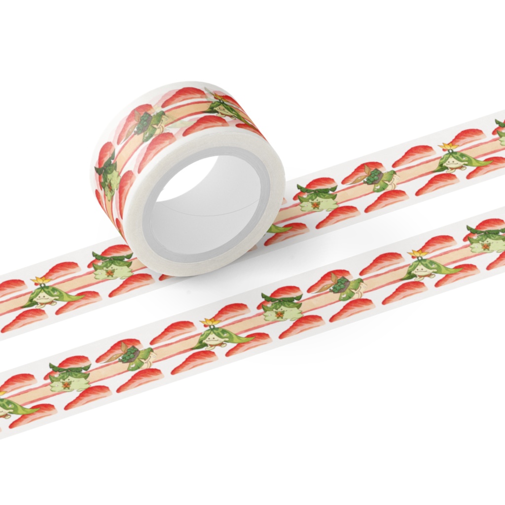 マスキングテープ【萌え断】