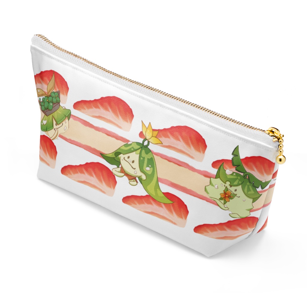 ポーチ【萌え断】