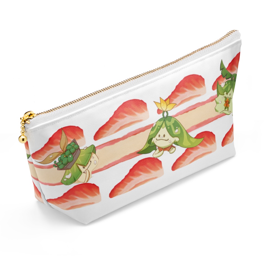 ポーチ【萌え断】