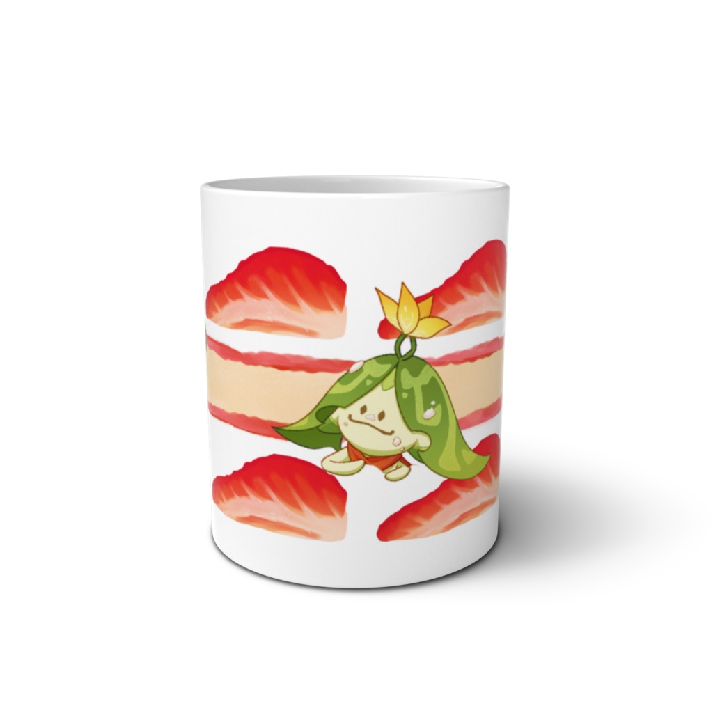 マグカップ【萌え断】