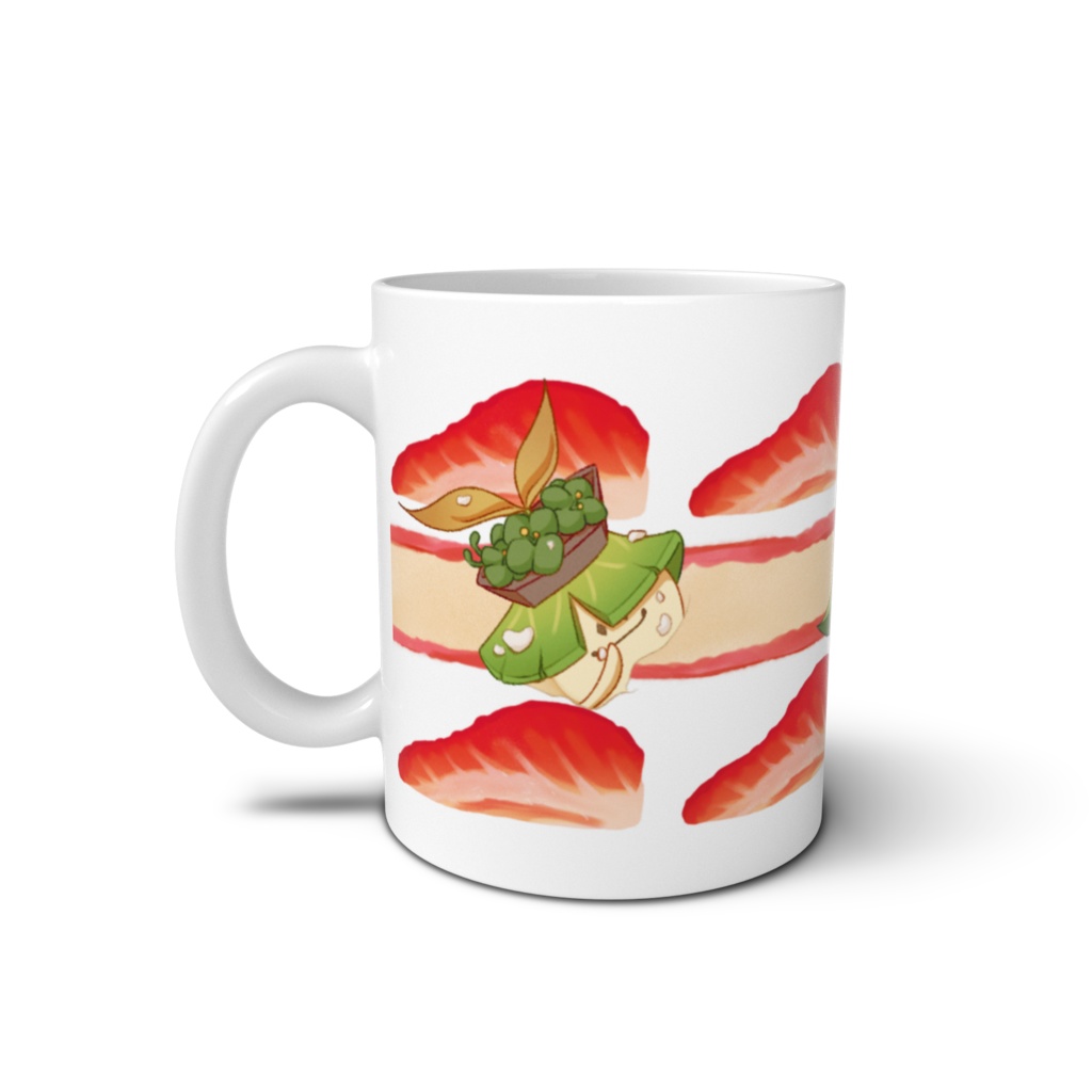 マグカップ【萌え断】