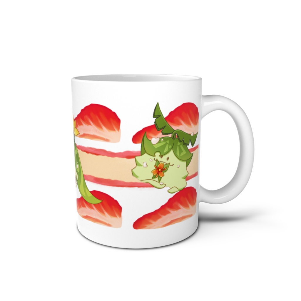 マグカップ【萌え断】