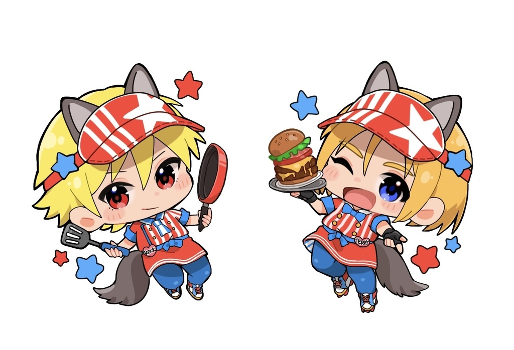 セットアクキー