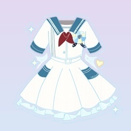 歴代特ステ衣装ランダムステッカーコンプセット