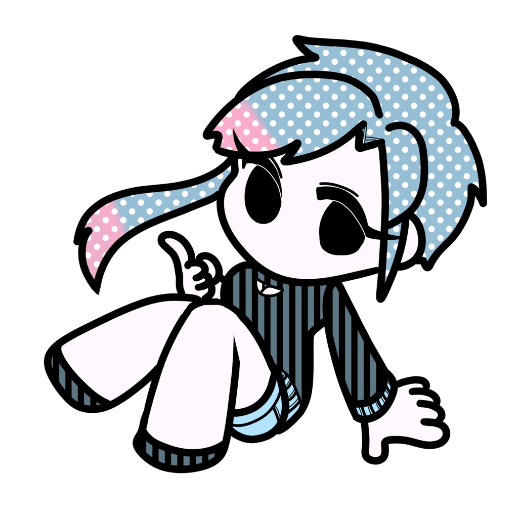 でかるぅえTシャツ